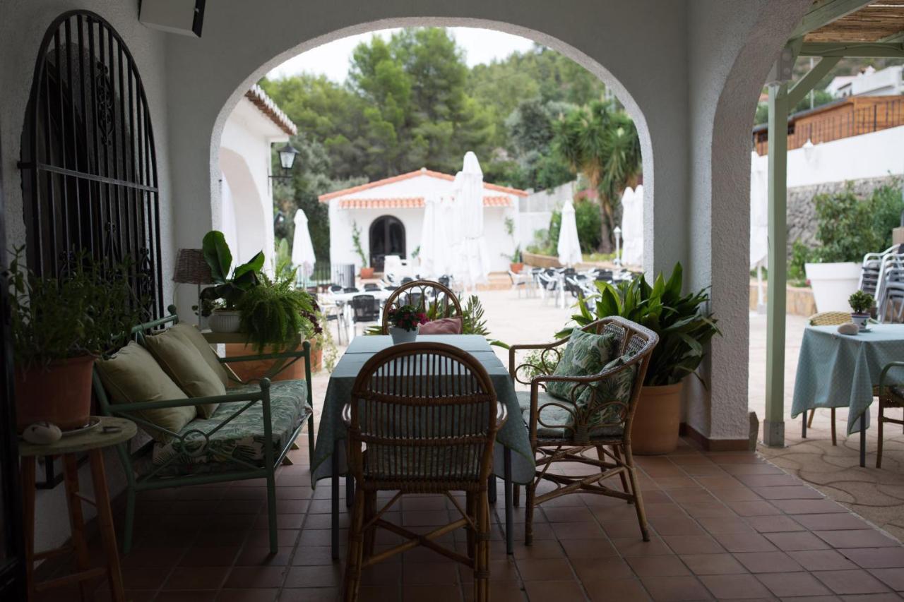 El Cid Country Club Benidoleig Exterior foto