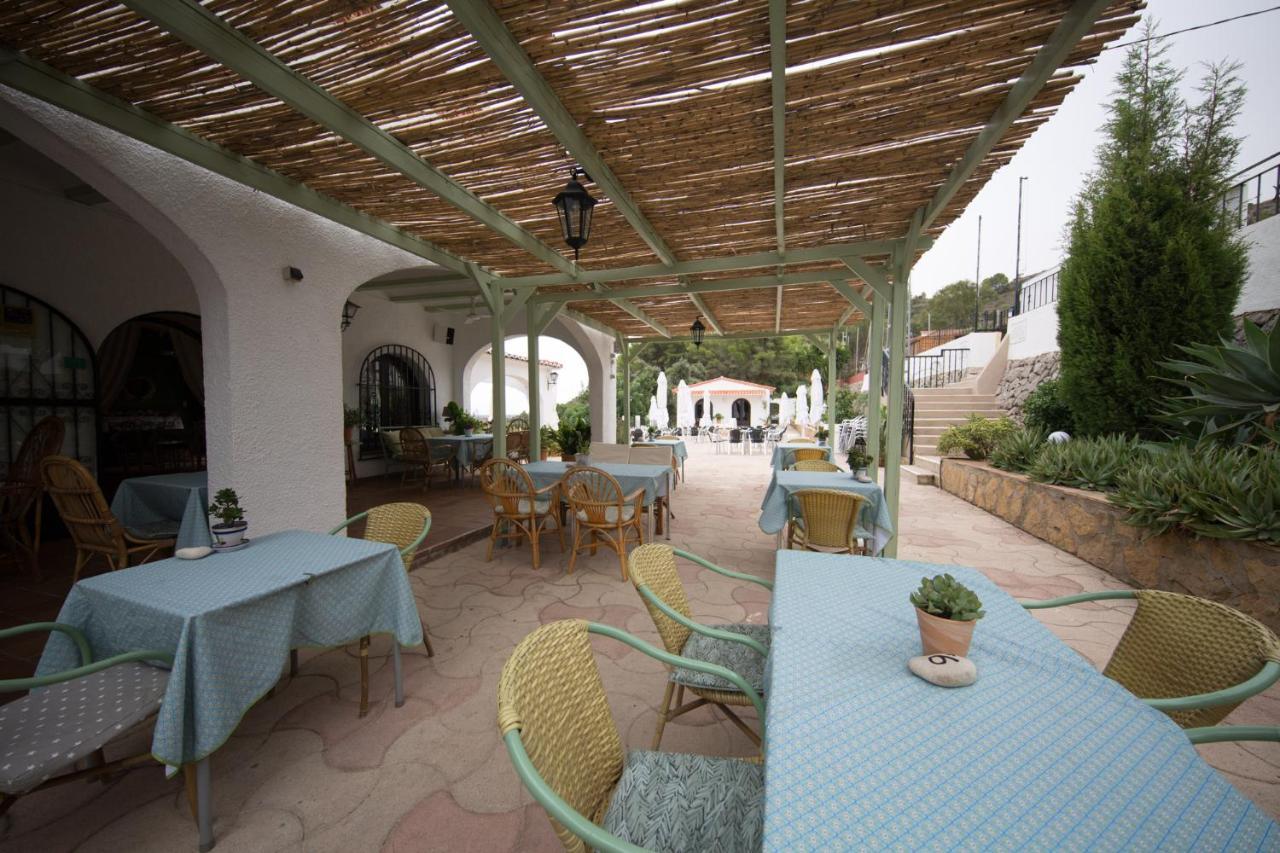 El Cid Country Club Benidoleig Exterior foto