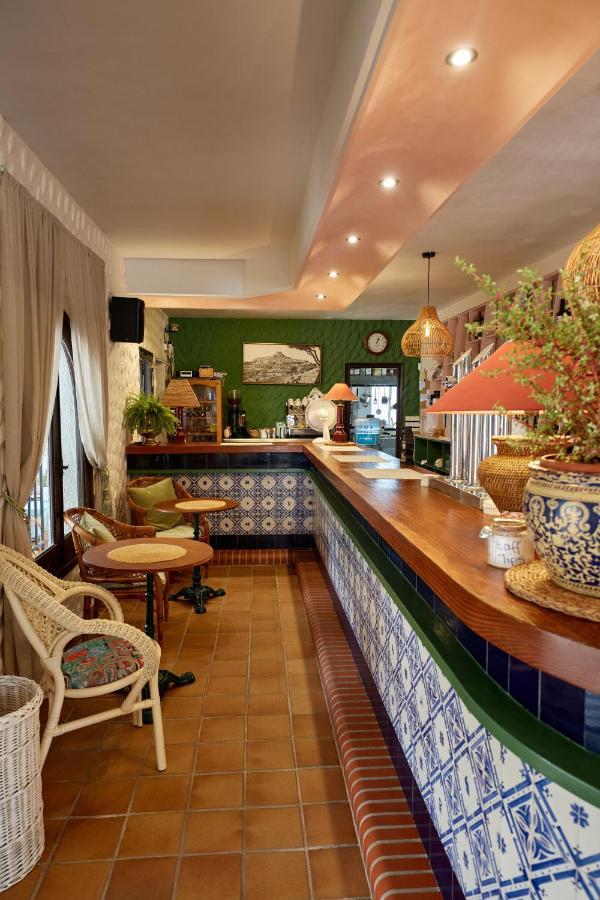 El Cid Country Club Benidoleig Exterior foto