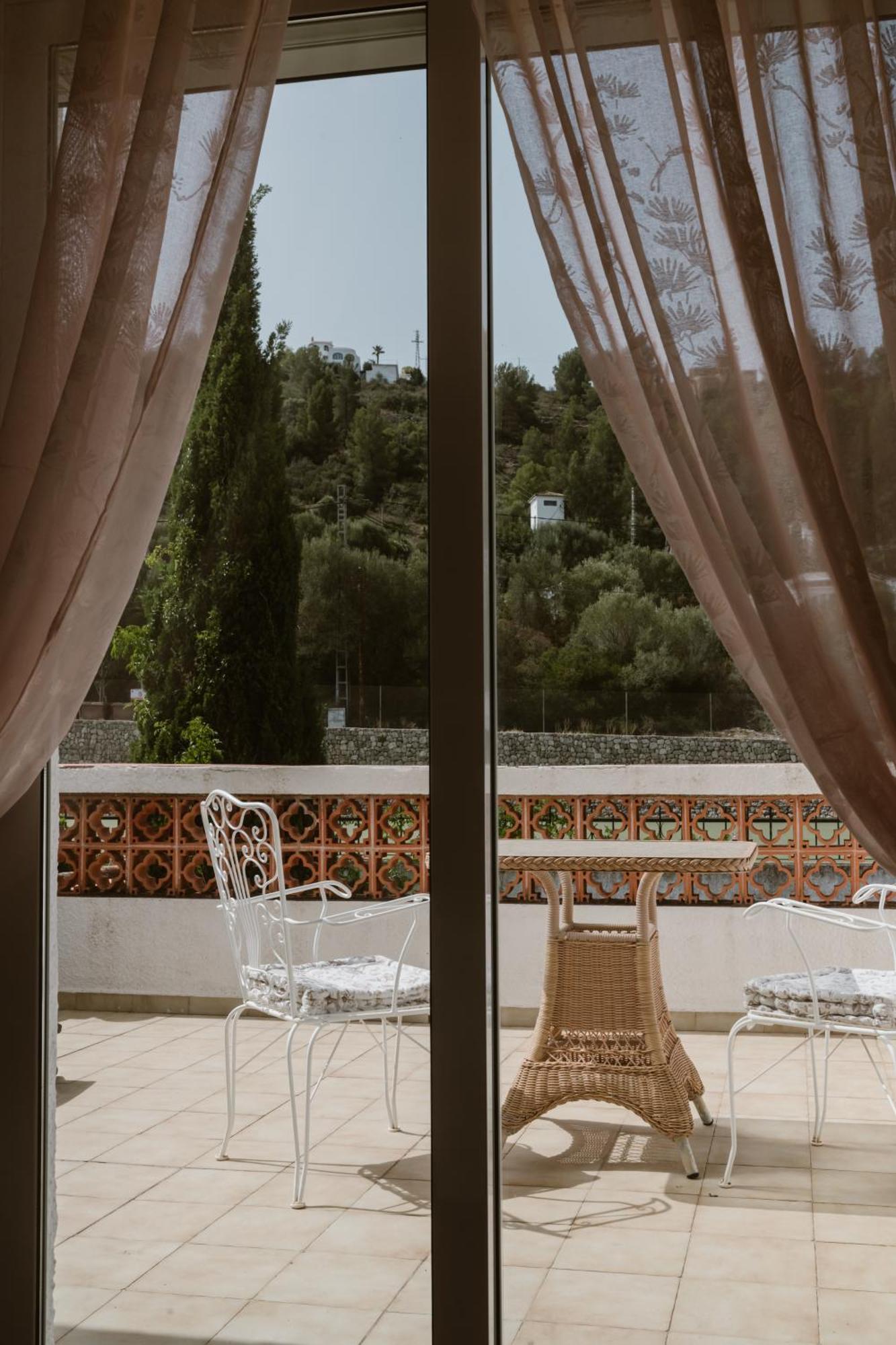 El Cid Country Club Benidoleig Exterior foto