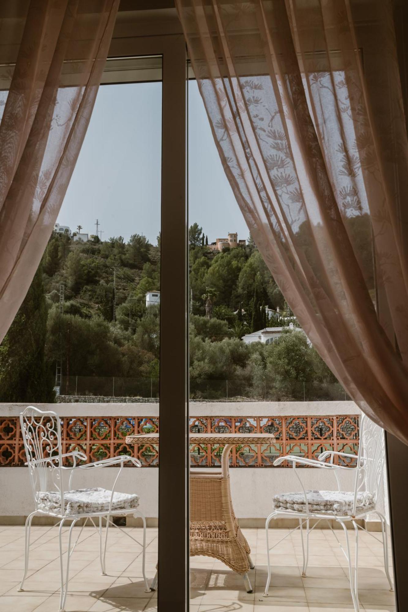 El Cid Country Club Benidoleig Exterior foto